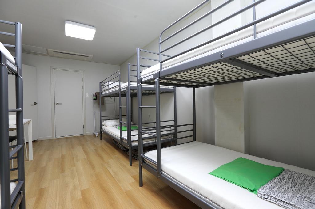 Maison Sondemul Guesthouse Czedżu Zewnętrze zdjęcie