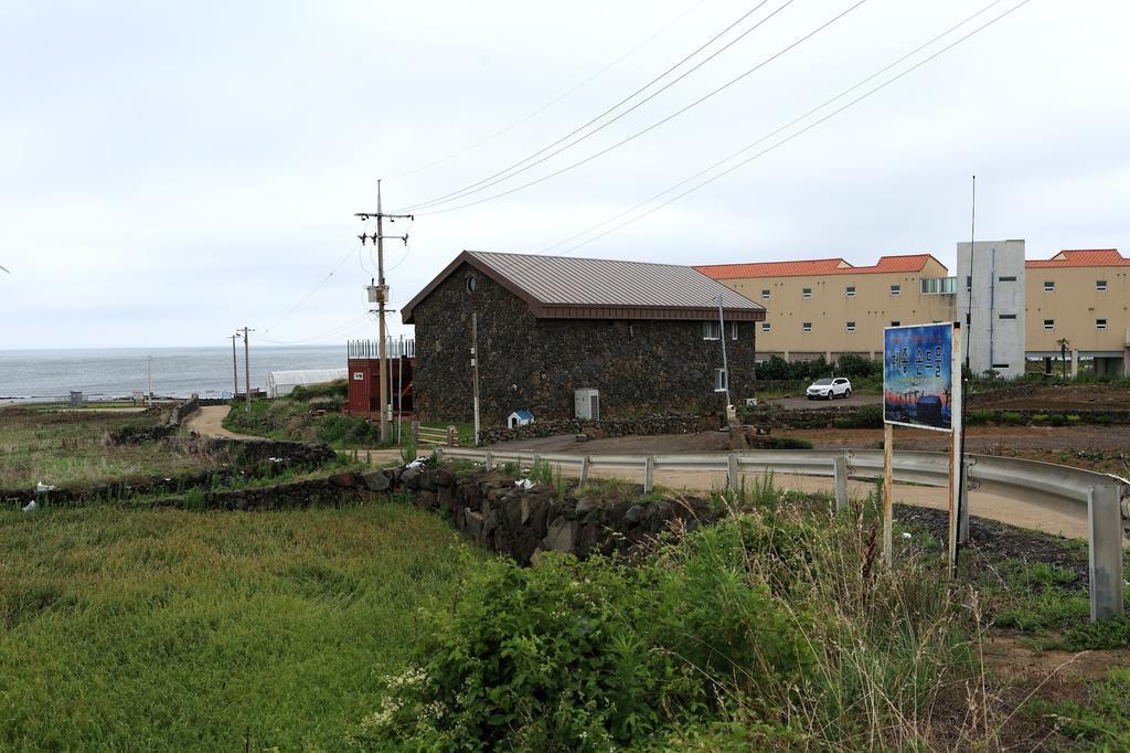 Maison Sondemul Guesthouse Czedżu Zewnętrze zdjęcie