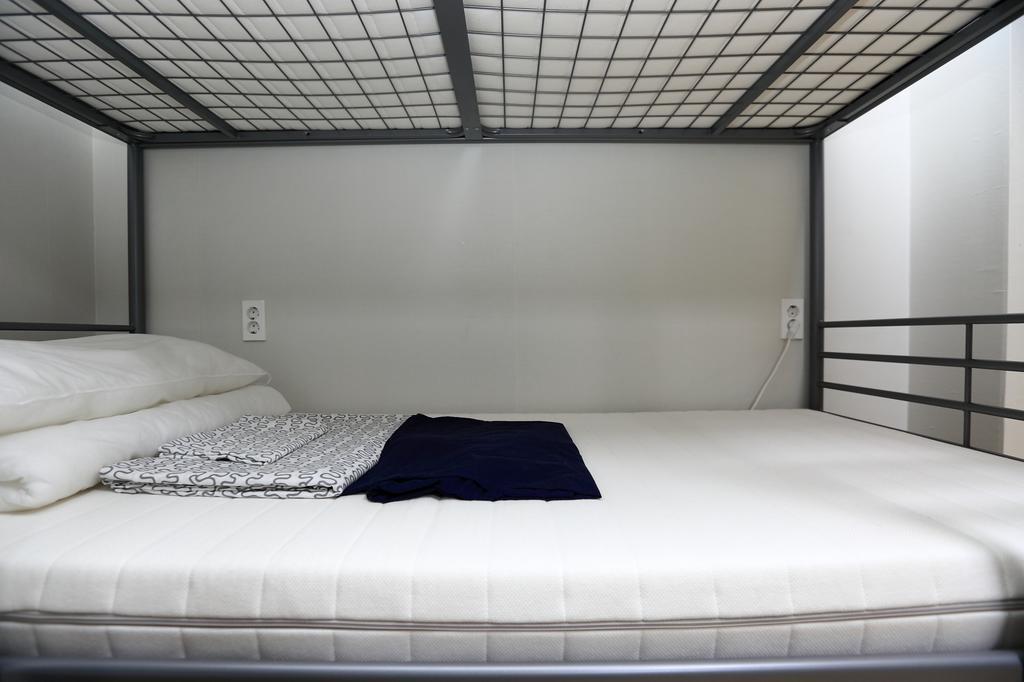 Maison Sondemul Guesthouse Czedżu Zewnętrze zdjęcie