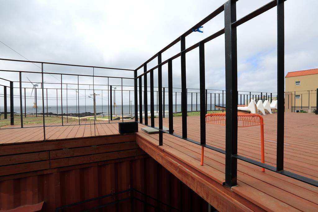 Maison Sondemul Guesthouse Czedżu Zewnętrze zdjęcie