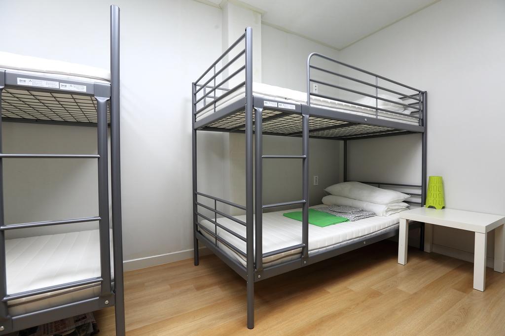 Maison Sondemul Guesthouse Czedżu Zewnętrze zdjęcie