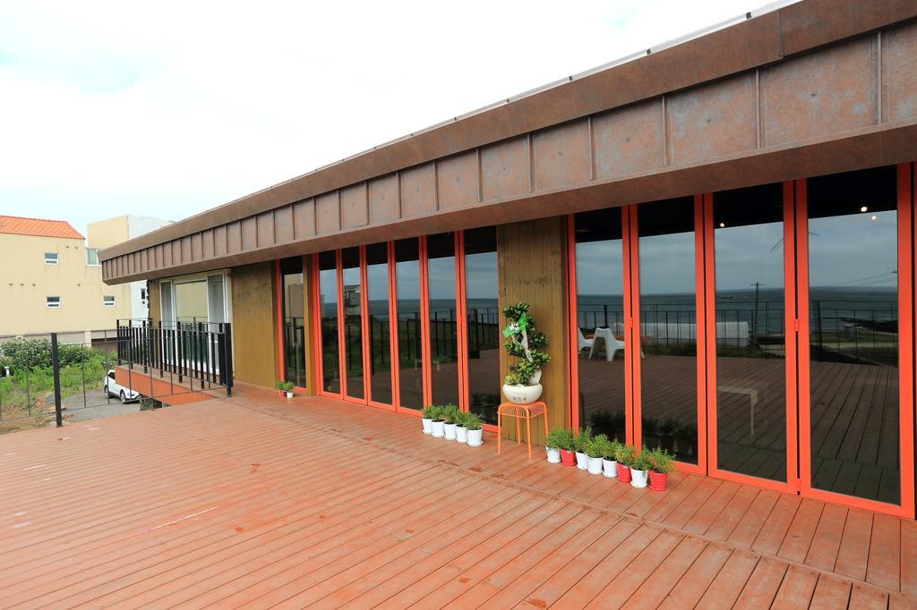 Maison Sondemul Guesthouse Czedżu Zewnętrze zdjęcie