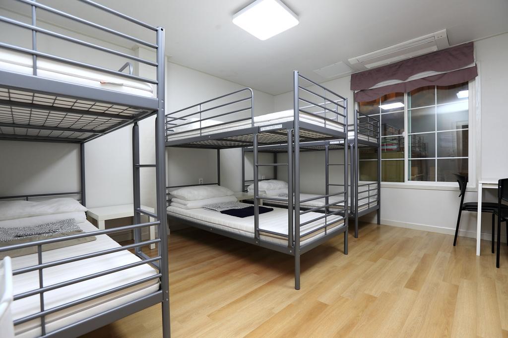 Maison Sondemul Guesthouse Czedżu Zewnętrze zdjęcie
