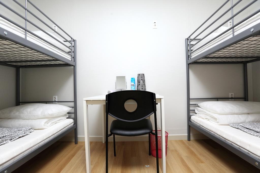 Maison Sondemul Guesthouse Czedżu Zewnętrze zdjęcie