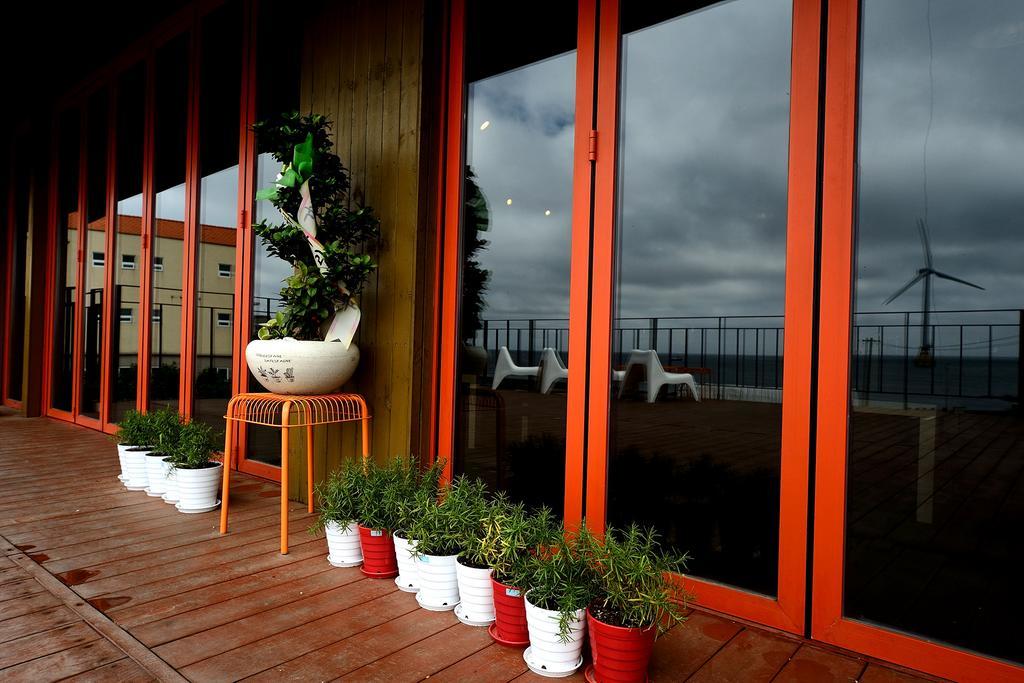 Maison Sondemul Guesthouse Czedżu Zewnętrze zdjęcie
