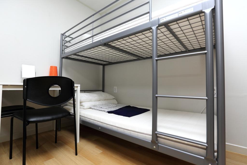Maison Sondemul Guesthouse Czedżu Zewnętrze zdjęcie