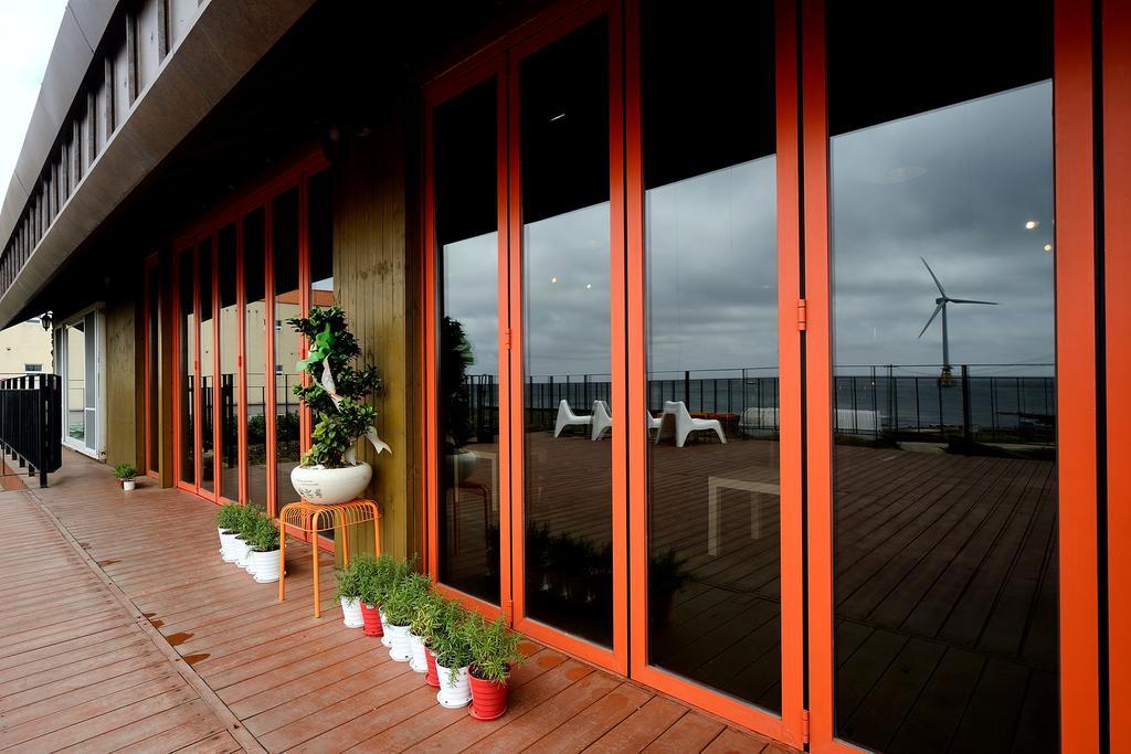 Maison Sondemul Guesthouse Czedżu Zewnętrze zdjęcie