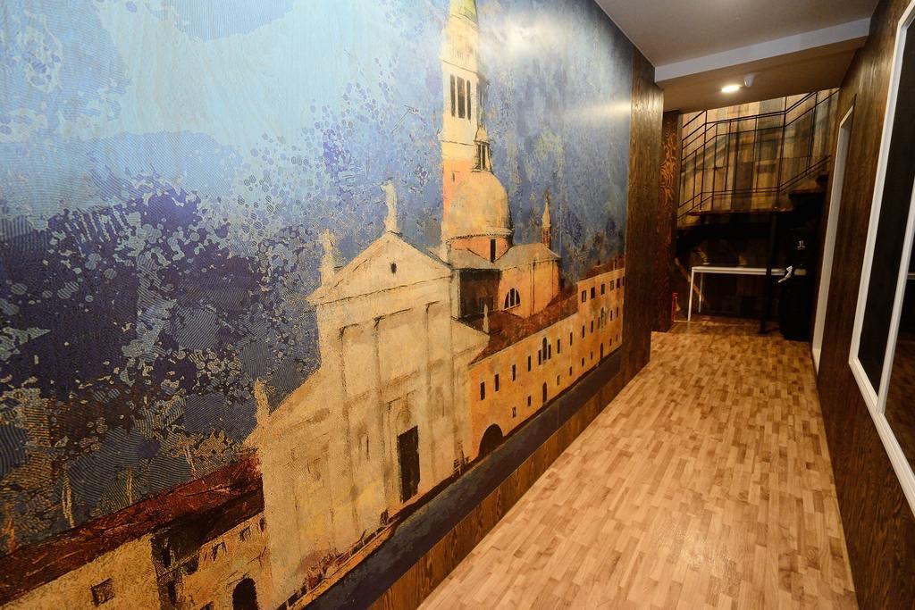 Maison Sondemul Guesthouse Czedżu Zewnętrze zdjęcie