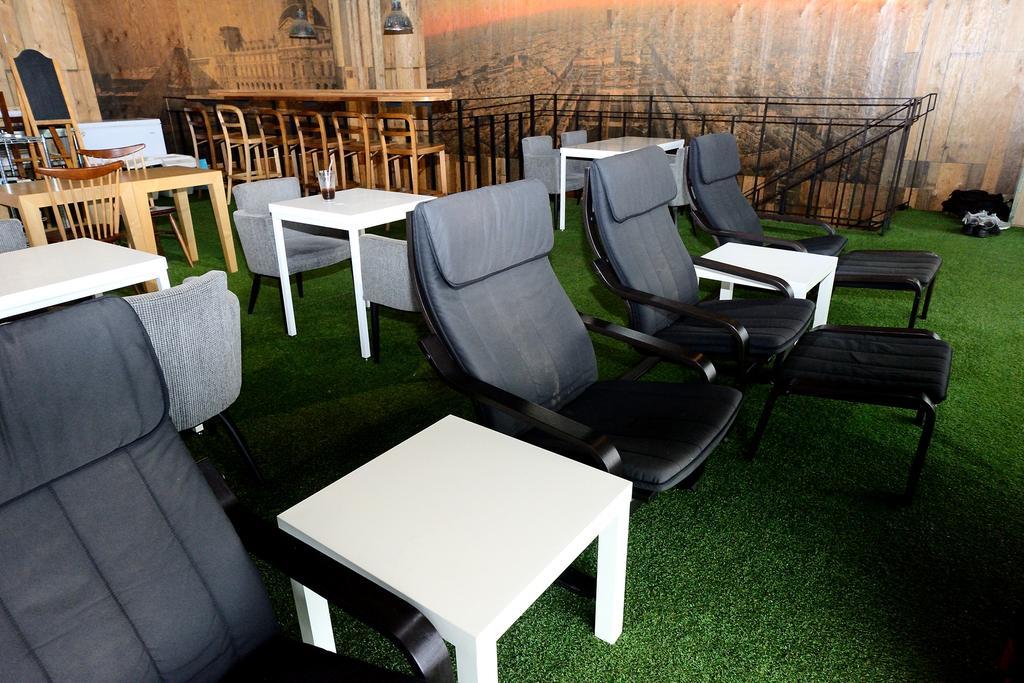 Maison Sondemul Guesthouse Czedżu Zewnętrze zdjęcie