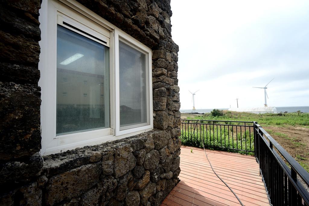 Maison Sondemul Guesthouse Czedżu Zewnętrze zdjęcie